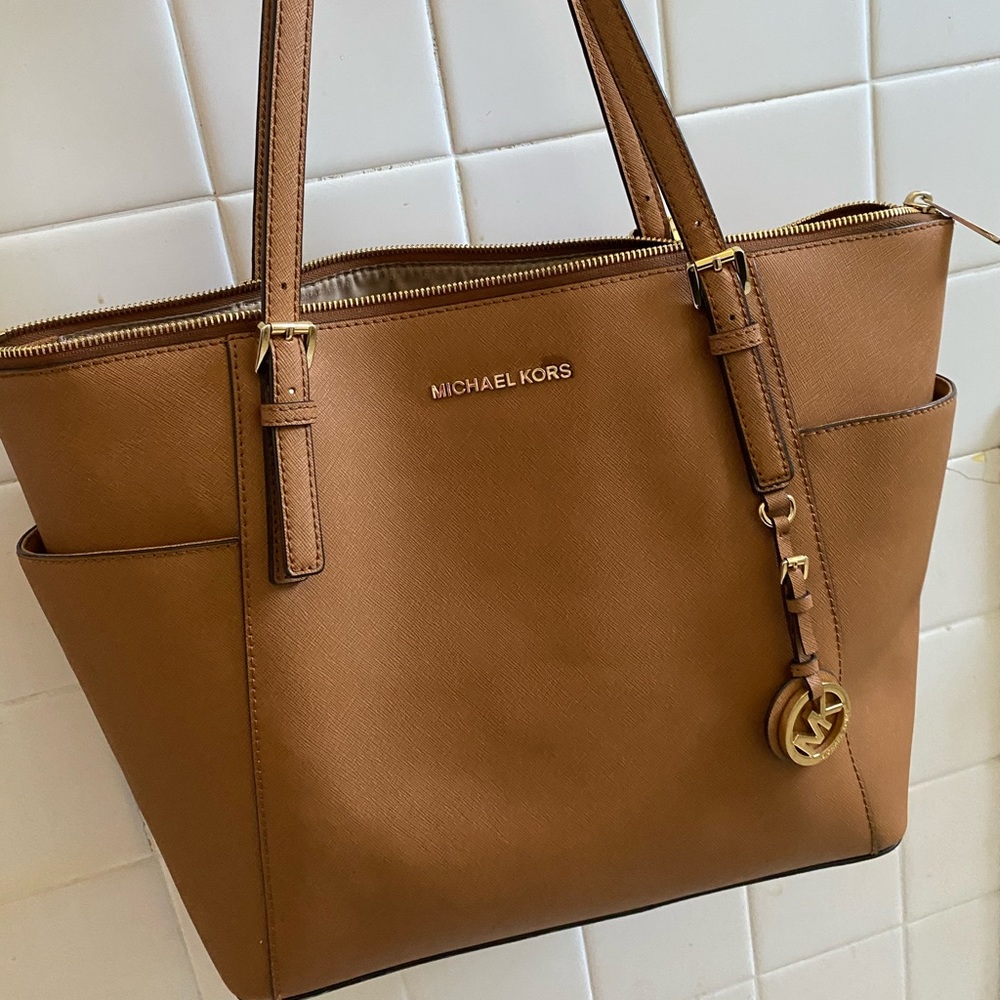 Michael Kors Large Tote